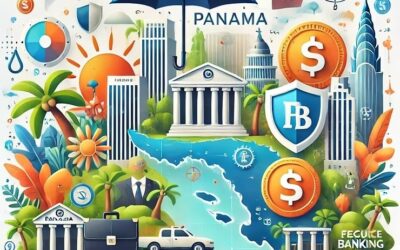 Opening an Offshore Bank Account in Panama: Your Guide for 2024